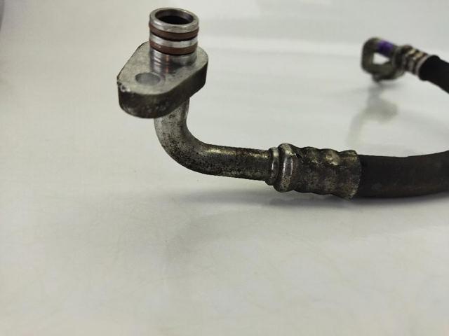PEUGEOT 9658227580 Manguera de aire acondicionado de compresor al condensador comprar Barcelona