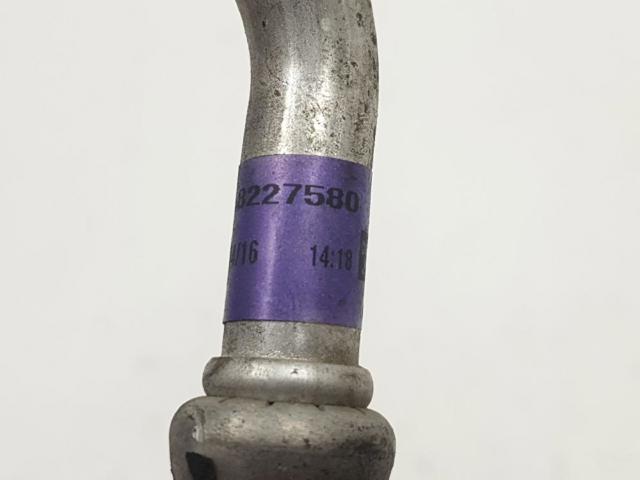 9658227580 PEUGEOT Manguera de aire acondicionado de compresor al condensador  en stock Huelva