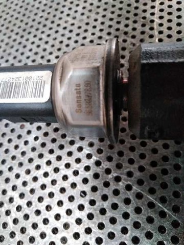 9658227880 Sensor de presión de combustible  disponible Málaga