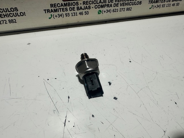 PEUGEOT 9658227880 Sensor de presión de combustible  comprar en Murcia