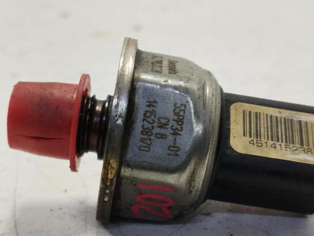 9658227880 Sensor de presión de combustible  disponible Burgos