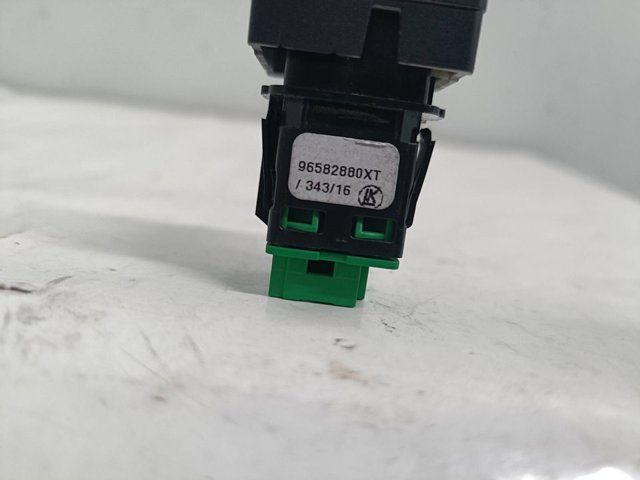 96582880XT Peugeot/Citroen