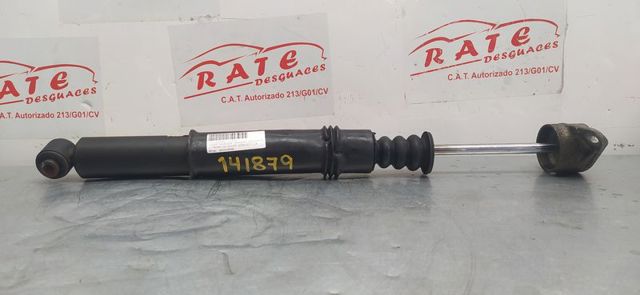 Soporte amortiguador trasero Citroen C4  (2004-2010)
