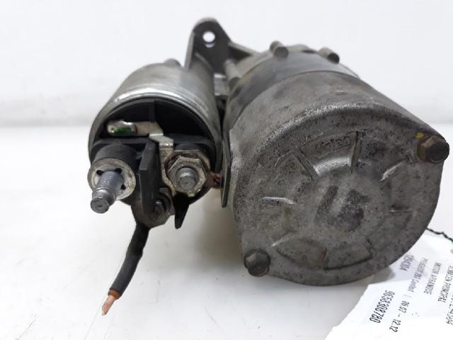 PEUGEOT 9658308780 Motor de arranque  disponible Lugo