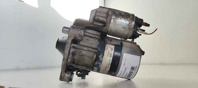 PEUGEOT 9658308780 Motor de arranque  en stock Valencia