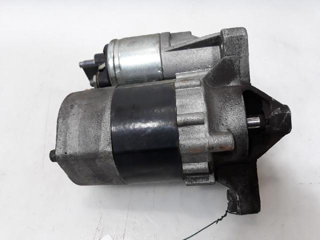 PEUGEOT 9658308780 Motor de arranque  en stock Valencia