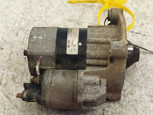 PEUGEOT 9658308780 Motor de arranque comprar Tarragona