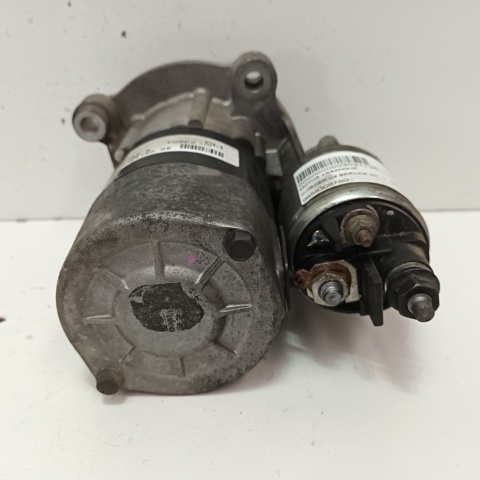 9658308780 PEUGEOT Motor de arranque comprar Madrid