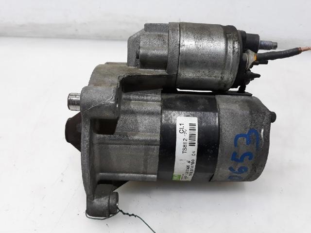 9658308780 PEUGEOT Motor de arranque  comprar en Jaén
