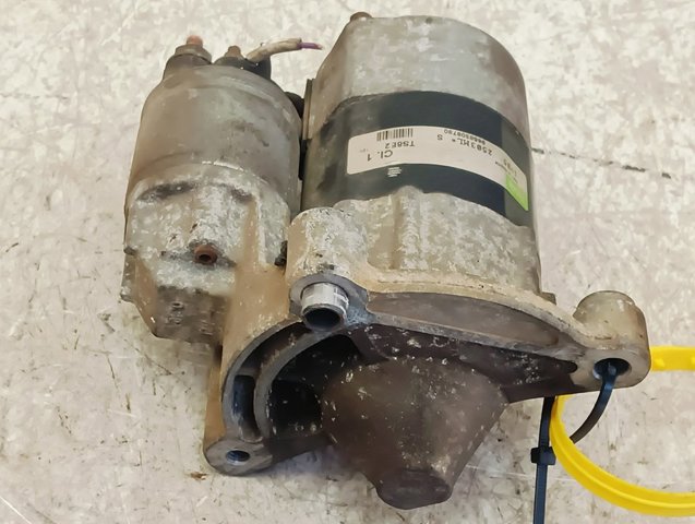 9658308780 Motor de arranque  disponible Málaga