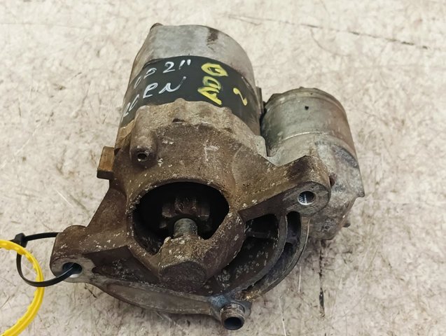 9658308780 PEUGEOT Motor de arranque comprar Alcalá