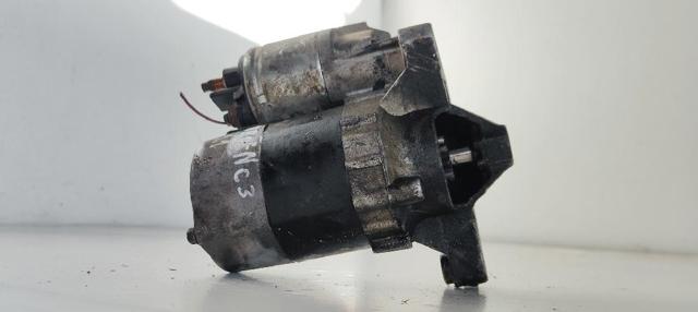 PEUGEOT 9658308780 Motor de arranque  disponible Lugo