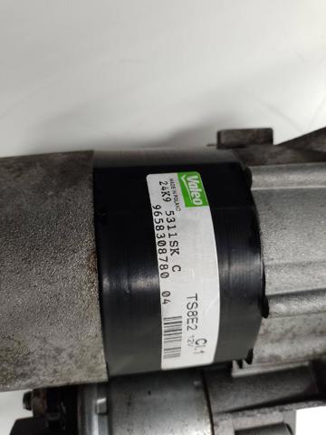 9658308780 PEUGEOT Motor de arranque  comprar en Lleida