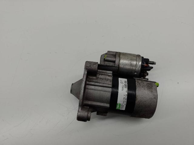 9658308780 PEUGEOT Motor de arranque  comprar en Jaén