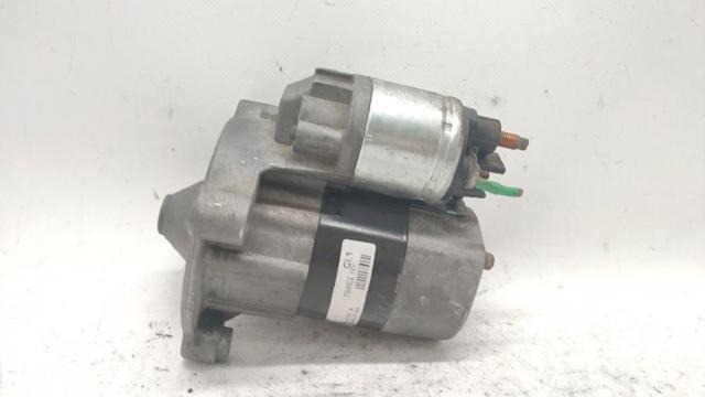 PEUGEOT 9658308780 Motor de arranque  comprar en Ponferrada