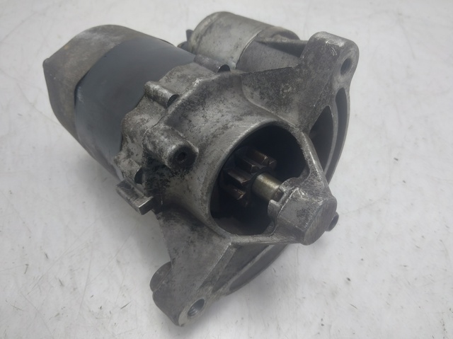 PEUGEOT 9658308780 Motor de arranque  comprar en Ponferrada