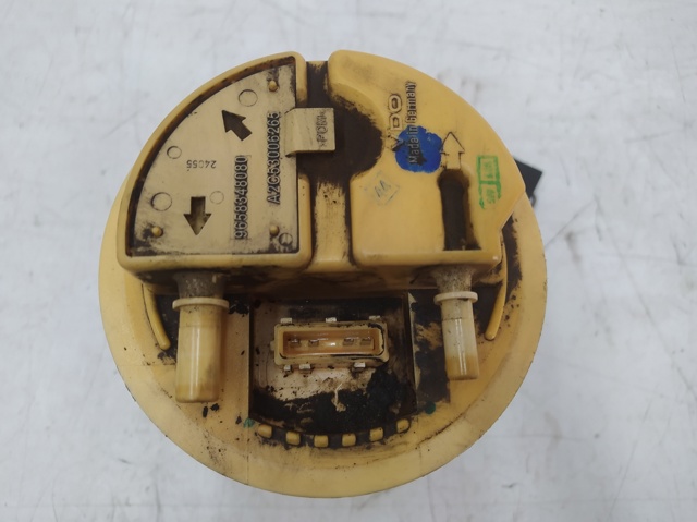 9658348080 Módulo de bomba de combustible con sensor de nivel de combustible  comprar en Zaragoza
