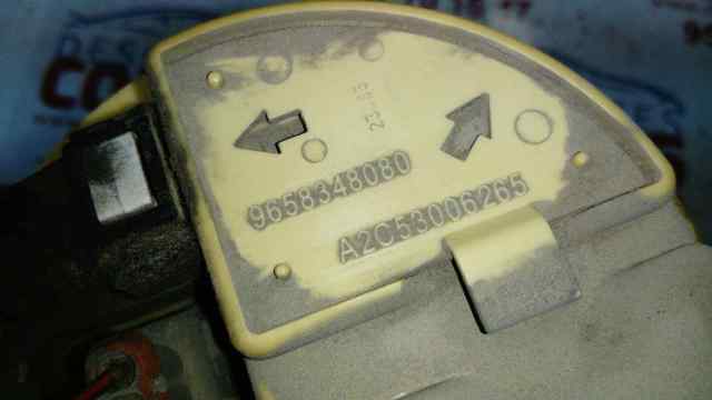 PEUGEOT 9658348080 Bomba de gasolina comprar Tarragona