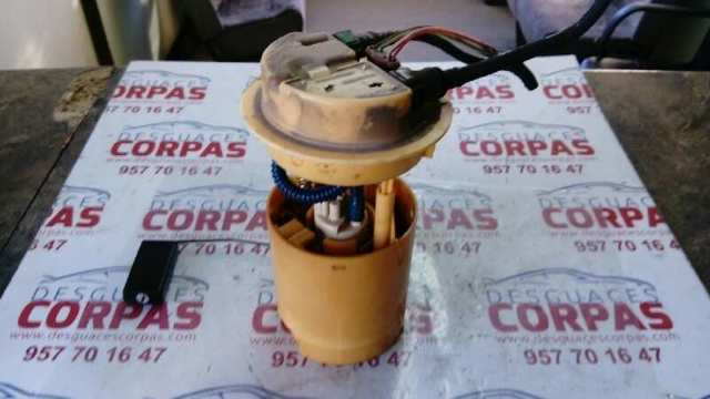 PEUGEOT 9658348080 Módulo de bomba de combustible con sensor de nivel de combustible  comprar en Albacete