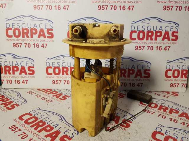 9658348080 PEUGEOT Módulo de bomba de combustible con sensor de nivel de combustible  comprar en Oviedo