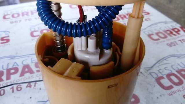 9658348080 Módulo de bomba de combustible con sensor de nivel de combustible  comprar en Pontevedra