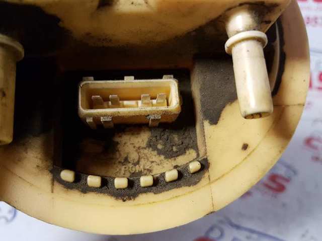 9658348080 Módulo de bomba de combustible con sensor de nivel de combustible  disponible Utrera