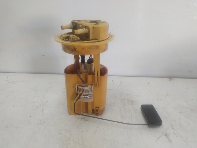 9658348080 PEUGEOT Módulo de bomba de combustible con sensor de nivel de combustible  comprar en Lleida