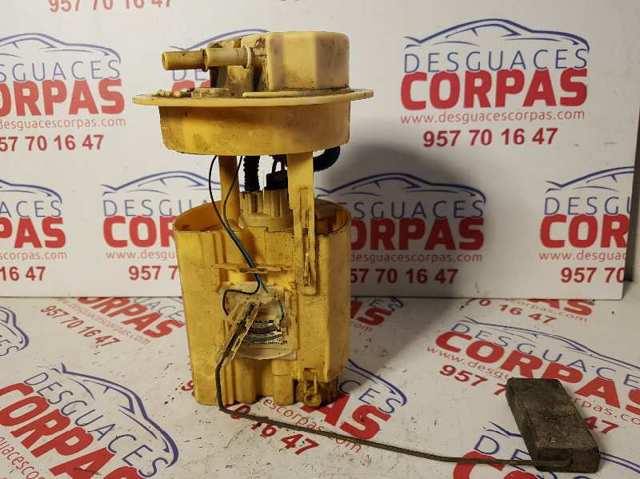 9658348080 PEUGEOT Bomba de gasolina  en stock Huelva