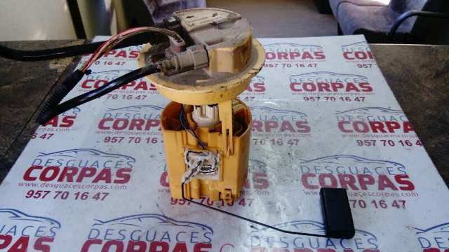 9658348080 PEUGEOT Módulo de bomba de combustible con sensor de nivel de combustible  disponible Alicante