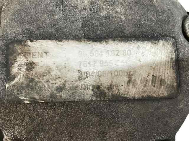 9658419280 Bomba de dirección  en stock Castellón