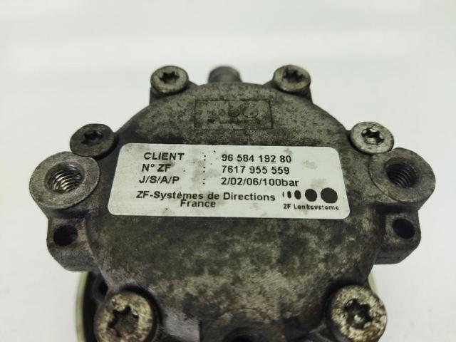 9658419280 Bomba de dirección asistida  disponible Burgos