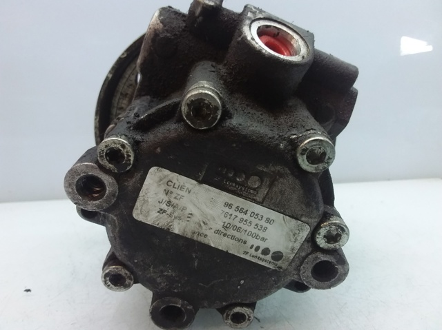 9658419280 PEUGEOT Bomba de dirección asistida  comprar en Oviedo