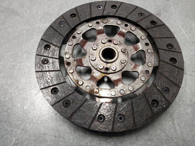 Kit de embrague completo 9658419980 PEUGEOT