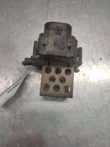 PEUGEOT 9658508980 Regulador de velocidad del ventilador de refrigeración (unidad de control) comprar Tarragona