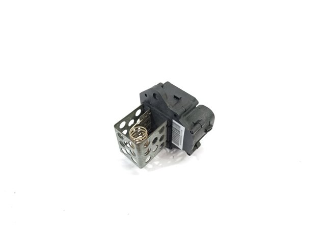 PEUGEOT 9658508980 Regulador de velocidad del ventilador de refrigeración (unidad de control)  en stock Terrassa