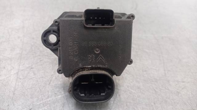 9658508980 Regulador de velocidad del ventilador de refrigeración (unidad de control)  comprar en Zaragoza