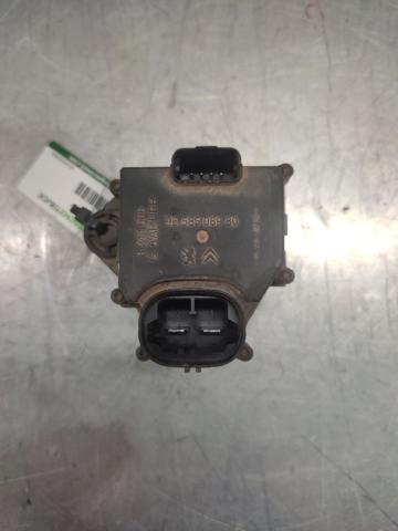 9658508980 Regulador de velocidad del ventilador de refrigeración (unidad de control)  disponible Utrera