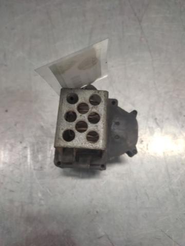 PEUGEOT 9658508980 Regulador de velocidad del ventilador de refrigeración (unidad de control)  disponible Valladolid