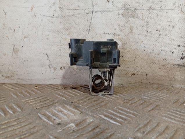 9658508980 Regulador de velocidad del ventilador de refrigeración (unidad de control)  en stock Castellón