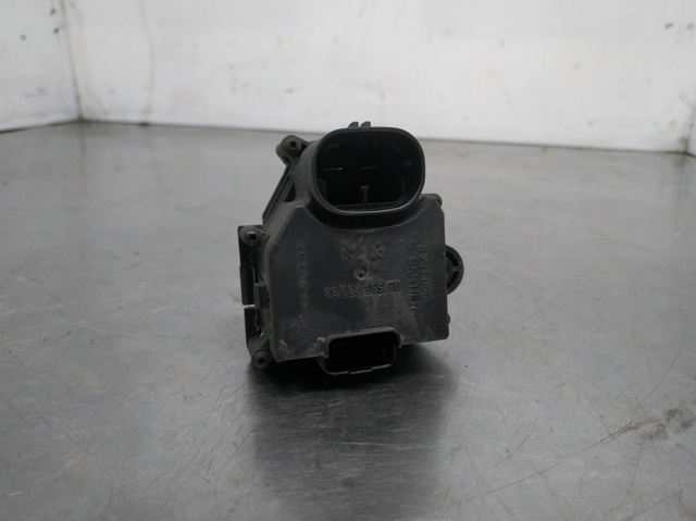 PEUGEOT 9658508980 Regulador de velocidad del ventilador de refrigeración (unidad de control)  comprar en Albacete