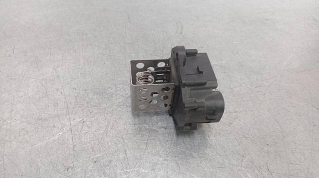 PEUGEOT 9658508980 Regulador de velocidad del ventilador de refrigeración (unidad de control)  en stock Salamanca
