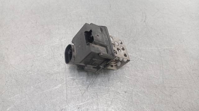 PEUGEOT 9658508980 Regulador de velocidad del ventilador de refrigeración (unidad de control) comprar Tarragona