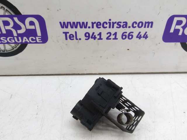 9658508980 Regulador de velocidad del ventilador de refrigeración (unidad de control)  disponible Burgos