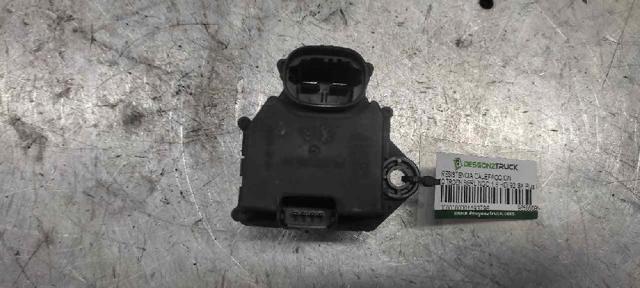 PEUGEOT 9658508980 Regulador de velocidad del ventilador de refrigeración (unidad de control)  comprar en Ponferrada