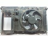 Electroventilador para citroen c4 picasso 9658574780