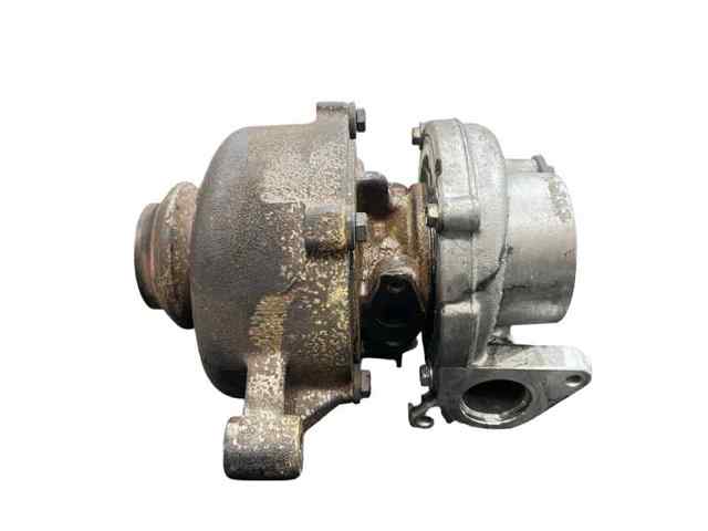 9658673480 PEUGEOT Turbocompresor  en stock Gandía