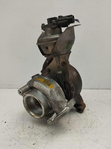 9658673480 Turbocompresor comprar Girona