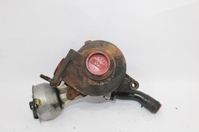 PEUGEOT 9658673480 Turbocompresor  comprar en Ponferrada