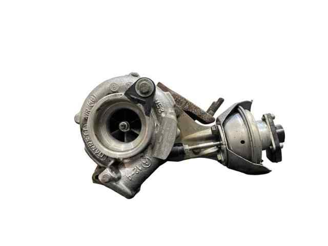 PEUGEOT 9658673480 Turbocompresor  comprar en Ponferrada