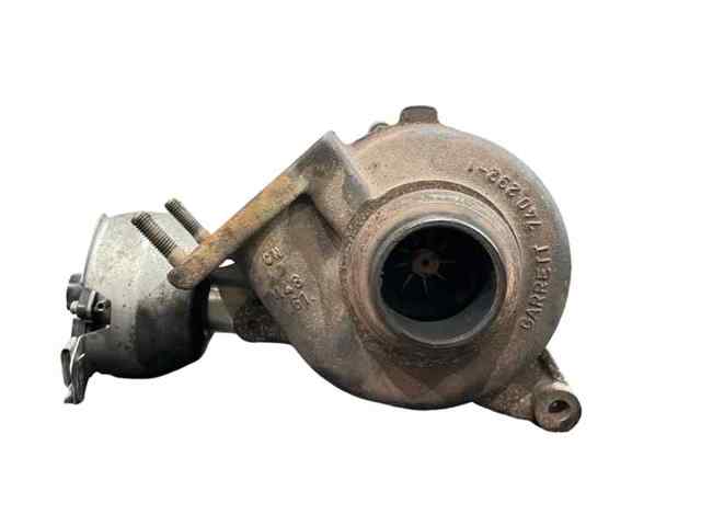 9658673480 Turbocompresor  disponible Málaga